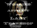 Affiliet ft. Lady Teardrop - "Worried" (Produced by H-Man) 2011**