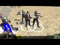 Assault Squad 2 Mod Showcase "Dark Rising"