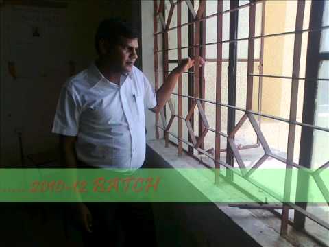 PURANI JEANS AUR GUITAR BBAU LUCKNOW FNDS 2010-12.wmv
