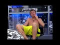 Big Brother - Judd Raises Hell In The House
