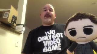 Dca Infinity Gauntlet And Toys R Us Pick Up