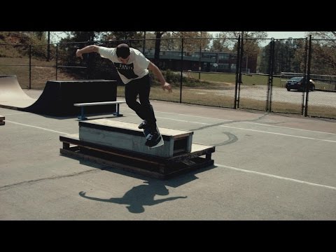 GOOCHLAND SKATEPARK