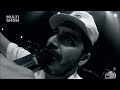 Imagen del vídeo Criolo e Emicida - ao vivo - show do DVD completo em HD 1080p