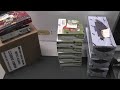 Darin N's 2012 Sp Authentic Golf Box Break