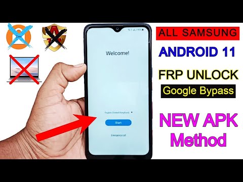 Samsung Android 11 Frp Bypass | Samsung Android 11 Frp Bypass |