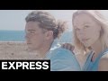 #EXPRESSLIFE: ENDLESS SUMMER WITH JAY ALVARREZ & ALEXIS REN