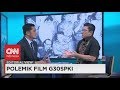 Editorial View: Polemik Film G-30S/PKI