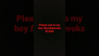 Please Sub To My Boy