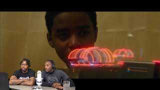 KIN (2018 Movie) Official Trailer Reaction | DREAD DADS PODCAST | Rants, Reviews, Reactions