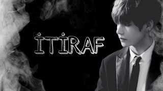 ꜱᴀɴᴀ ᴀꜱᴋɪɴɪ Ɪᴛɪʀᴀꜰ ᴇᴅᴇʀ Taehyung İle Hayal Et Tek Bölümlük