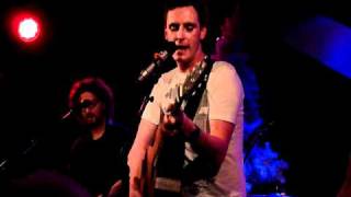 Watch James Cottriall A Little Love Song video