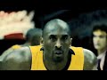 Kobe Bryant- Depth of Intensity