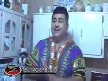 EL CHEF NOS PREPARO UN RICO MOLE DE OLLA