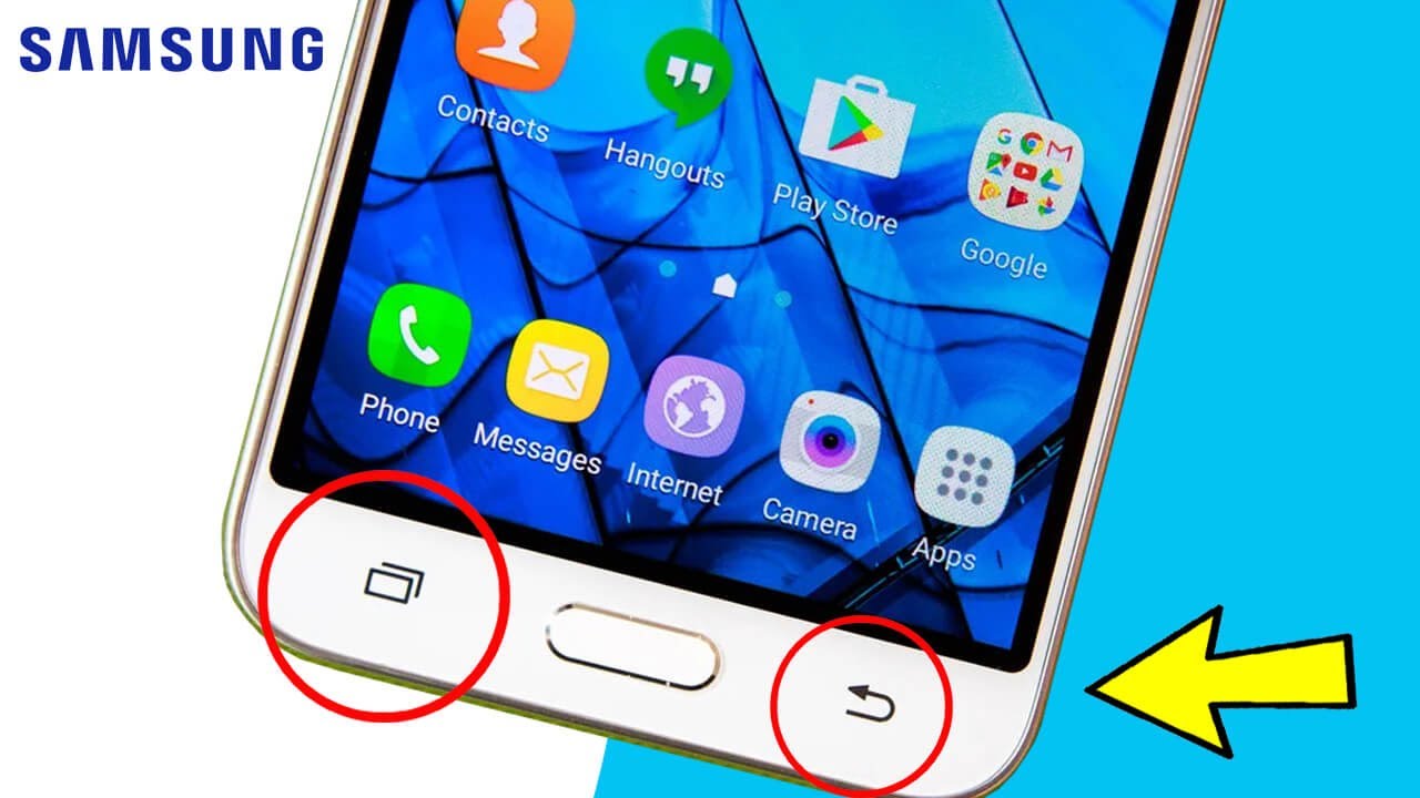 Fix Samsung Back Button and Recent Key Not Working | How Fix Samsung Back Button and Recent Key Not Working | How