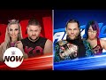 WWE Superstar Shake-up 2018 full results: WWE Now