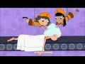 Phineas and Ferb- Spa Day Full Song with Lyrics
