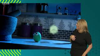 Cbbc Sign Zone Ooglies - S02 Episode 2 Funsize
