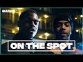 ON THE SPOT #2 - QLAS &amp; BLACKA