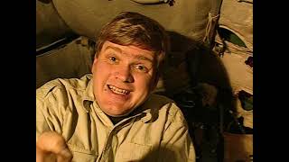 Ray Mears Extreme Survival S02E01 - The Sahara Desert