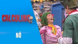 Quintal da Cultura - Calculino
