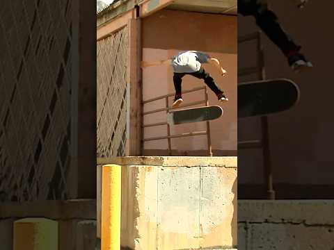 Tyson Bowerbank 2013 Classic Skateboarding Shorts