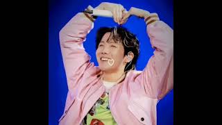 Happy Birthday Sunny Boy  J-Hope💜💜💜