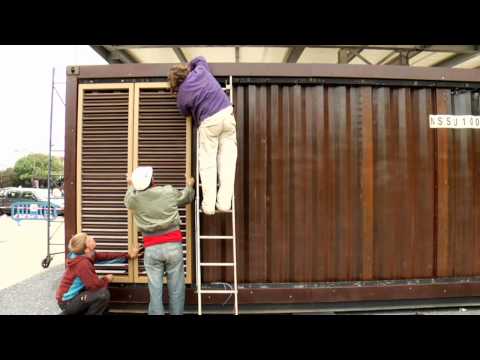 Awesome Shipping Container Home Designs Awesome Shipping Container Home Designs