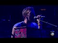 coldplay politik live