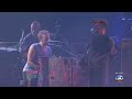 coldplay politik live