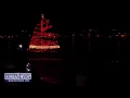 Coconut Rockets At Bermuda Boat Parade, Dec 7 2013