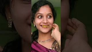 South Indian Actress And Model Ponnu Ash Cute Glimpses Of Photo New