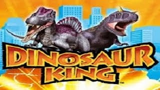 Dinosaurking S01E42 Planes Trains And Dinosaurs