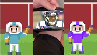Watch NFL games for FREE