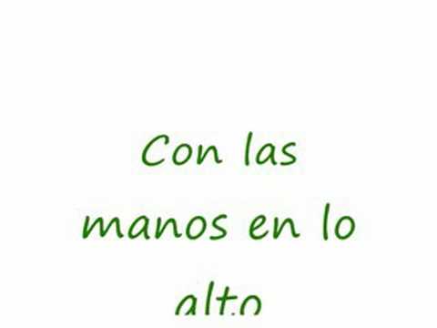 LETRA DE LA CANCION EN LOS MONTES EN LOS VALLES letra de la cancion en los montes en los valles: