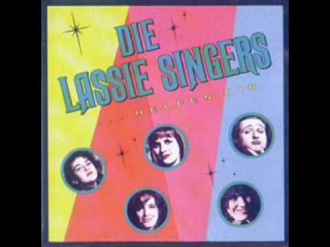 Lassie Song Video