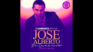 Salsa Mix Jose Alberto El Canario