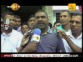 Shakthi Lunch Time News 08/08/2016