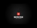 SKROSS - World Travel Adapter 3