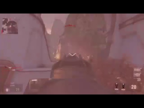 How can trickshots on gun game