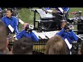 blue devils