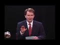 Charlie Rose: Goat Boy - Saturday Night Live