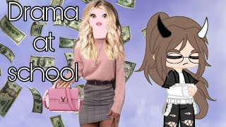 Story time about a fake friend || •Gacha Story times•