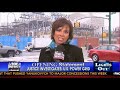 JEANINE PIRRO:  "Lights Out: The Danger to US Power Grid"  - The EMP Threat