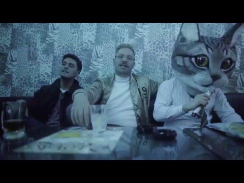 I Just Wanna Be Somebody Else Video