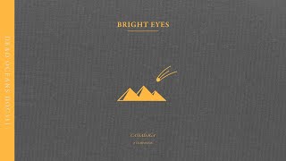 Bright Eyes - Middleman (Companion Version) (Official Lyric Video)