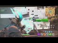 Fortnite Montage - Everybody Here Get Up SEASON 4 TRAILER