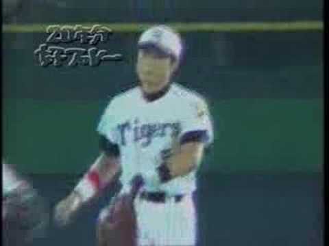 Baseball players in japan