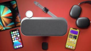 Slicecharge 3 Pro Review 6-In-1 Wireless Charging Mat