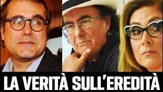 Carrisi Yari Ena Linferno Su Loredana Lecciso Gossip Shock