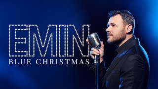 Emin - Blue Christmas (Official Lyric Video)